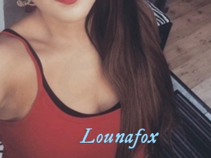 Lounafox