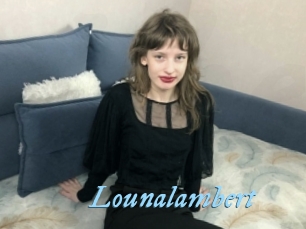 lounalambert DeriheruI