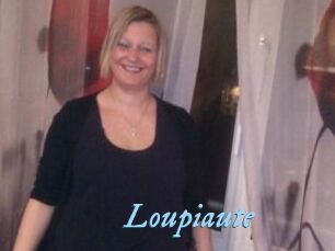 Loupiaute