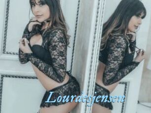 lourdesjensen DeriheruI