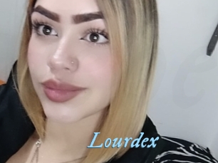 Lourdex