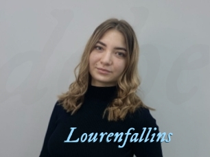 Lourenfallins