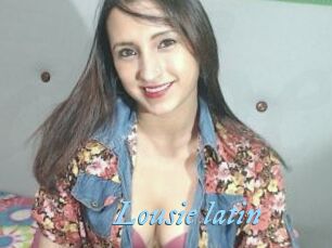 Lousie_latin