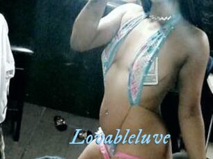 Lovableluve