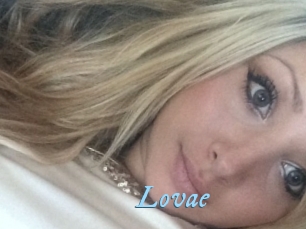lovae DeriheruI