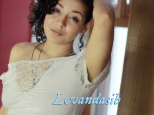 Lovandasib