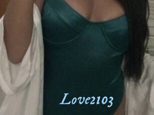 Love2103