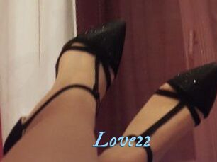 Love22
