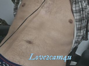 Love2cam4u