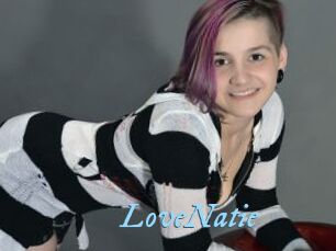LoveNatie