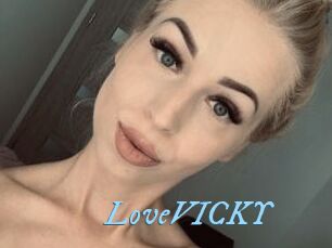 LoveVICKY
