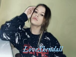 LoveXkendall
