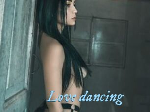 Love_dancing