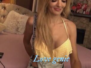 Love_genie