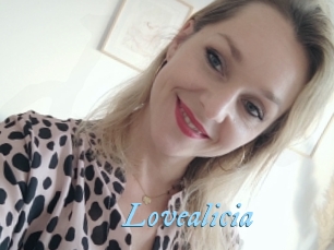 Lovealicia