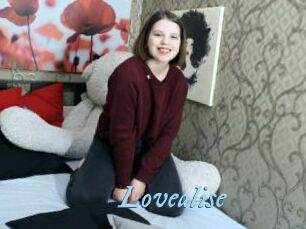 Lovealise