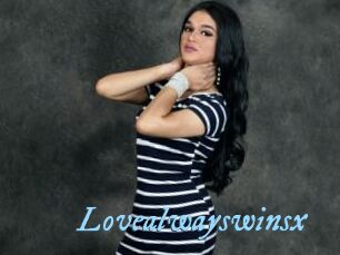 Lovealwayswinsx