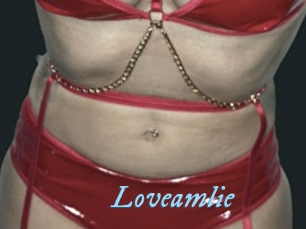 Loveamlie