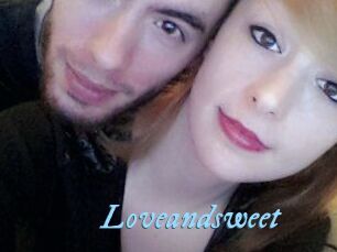 Loveandsweet