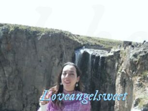 Loveangelsweet