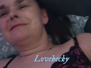 Lovebecky