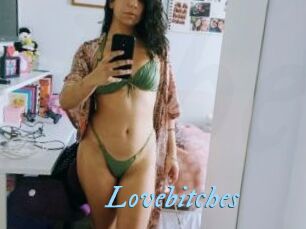 Lovebitches