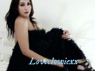 Loveclowiexx