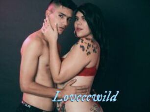 Loveeewild
