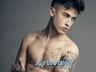 loveewolf DeriheruI
