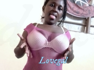 Lovegal