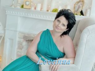 Loveinna