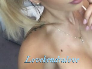 Lovekendralove