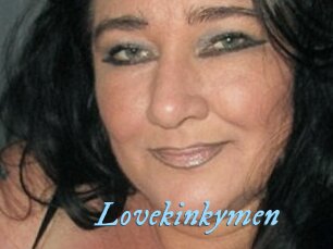 Lovekinkymen