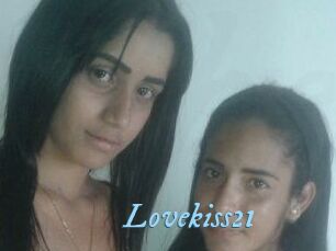 Lovekiss21