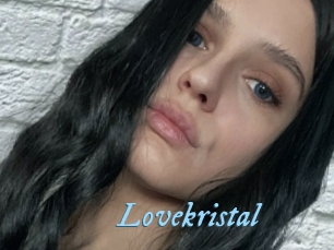 Lovekristal