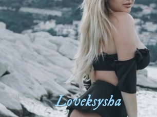 Loveksysha