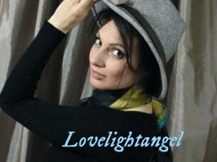 Lovelightangel