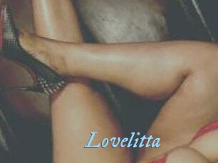 Lovelitta
