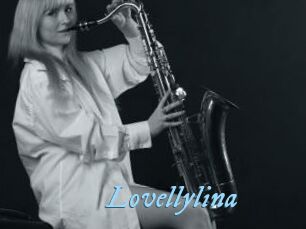 Lovellylina