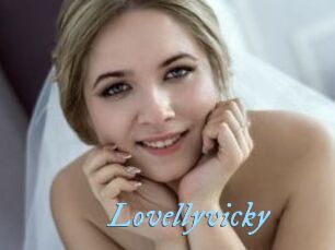 Lovellyvicky
