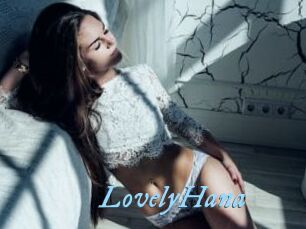 LovelyHana