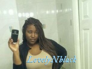 LovelyNblack