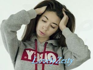 LovelyZesty
