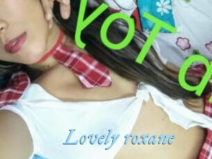 lovely_roxane DeriheruI