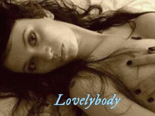 lovelybody DeriheruI