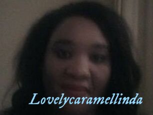 Lovelycaramellinda