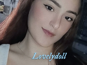 Lovelydoll