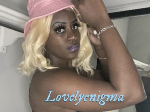 Lovelyenigma
