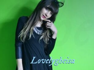 Lovelygheisa