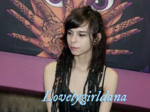 Lovelygirldana